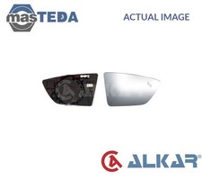 6432811 REAR VIEW MIRROR GLASS