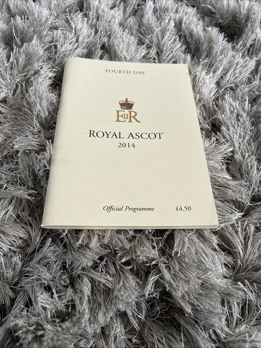 Royal ascot 2014 - ascot,
