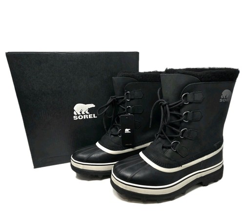 Sorel caribou men waterproof - caribou, men's