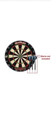 Winmau Diamond Plus Bristle Dartboard Professional Target - Damaged Box