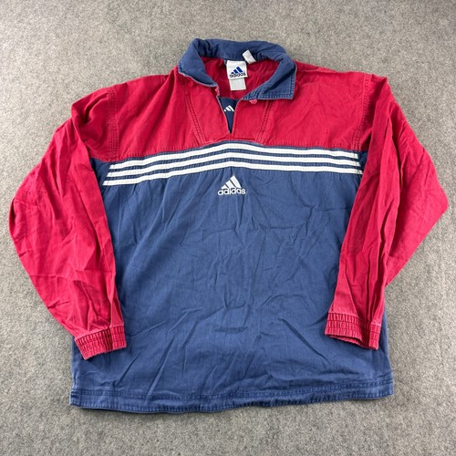 Vintage adidas jumper mens - adidas,