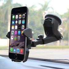 Universal Car Phone Holder 360