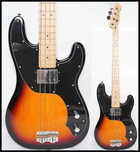 Squier fender vintage - by,