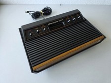 🕹 Atari 2600 Woody Video