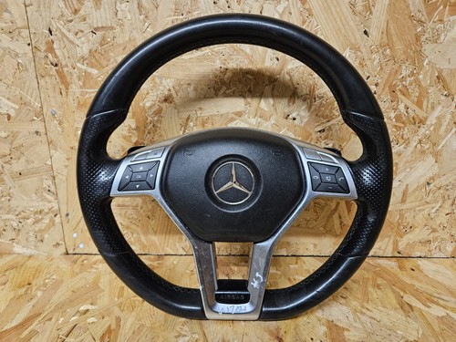 Mercedes class steering - c,