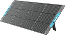 Renogy 200W Portable Solar Panel, IP65 Waterproof Foldable Solar Panel