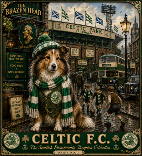 Scottish football premiership - scottish,