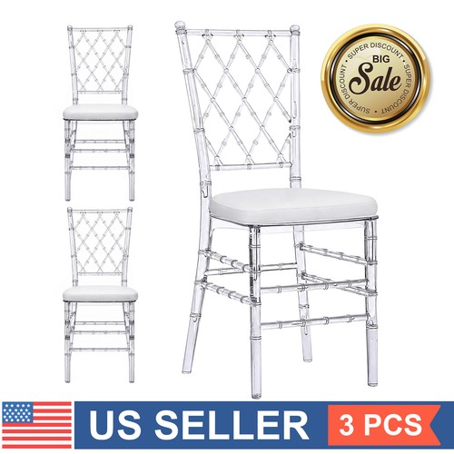 Elegant set acrylic - set,