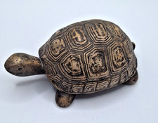Tortoise Ornament Figurine