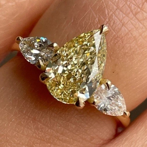 Wedding 14k yellow gold 00ct - 14k,