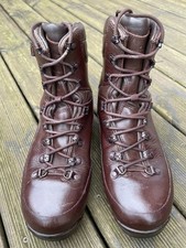 British Army Cold Wet Weather