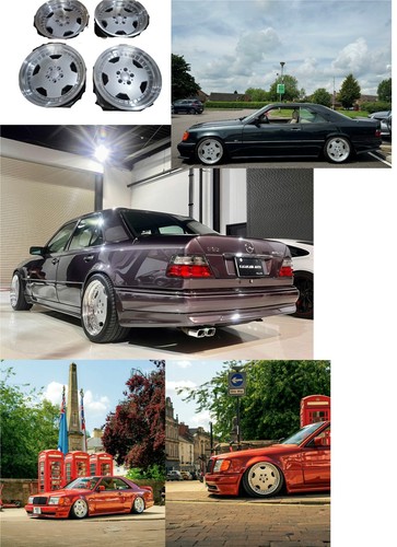 For monoblock style - monoblock, x4