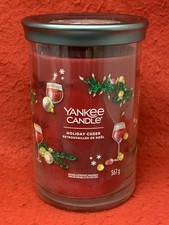Yankee Candle Holiday Cheer  2