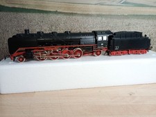 Marklin HO 3082 Db 2-8-2 Steam