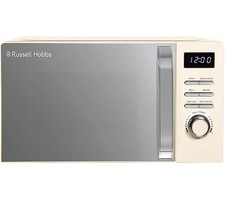 Russell Hobbs RHMD818C Digital