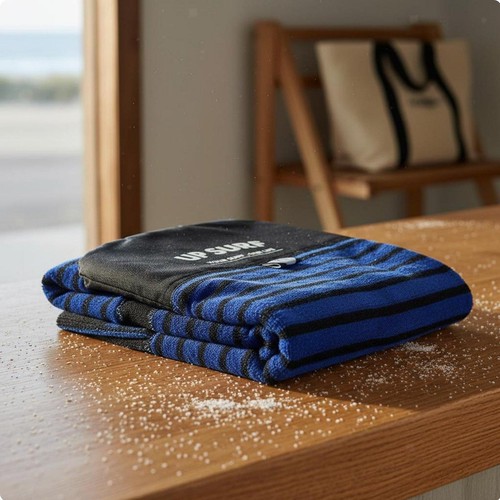 Surfboard sock polyester - surfboard,