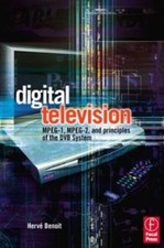 Digital Television: Satellite