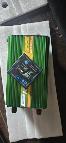 Edecoa 2000w 12v inverter for - edecoa,