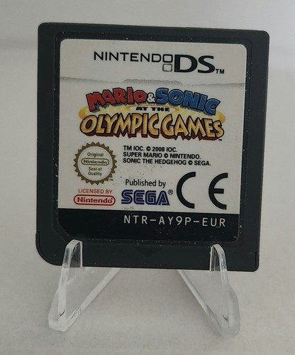Nintendo game mario - ds,