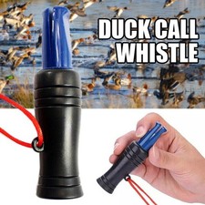 Duck Call Whistle Outdoor