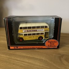 Exclusive First Editions