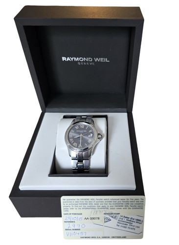 Raymond weil parsifal - raymond,