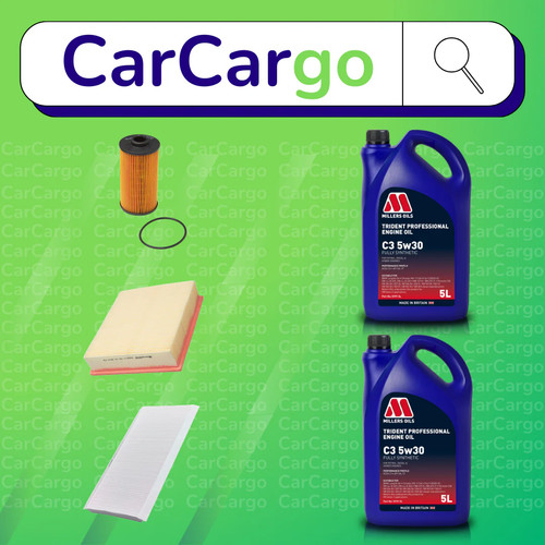 Service kit for bmw 6is - service,