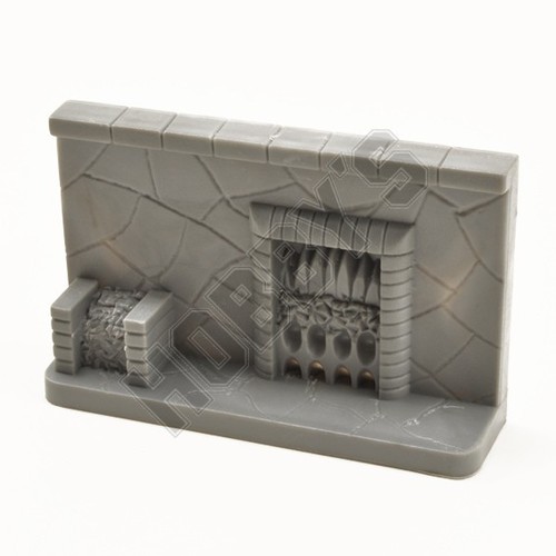 Hobbys unpainted stone - hobbys,