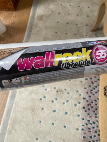 Wallpaper wallrock fibreliner - wallpaper,