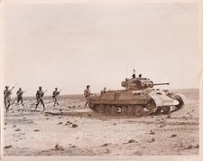 Original Press Photo WW2 Mk