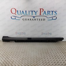 VOLKSWAGEN PASSAT SIDE SKIRT