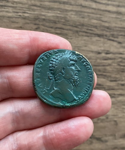 Roman lucius verus 161 169 - roman.,