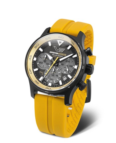 Vostok europe expedition south - europe,