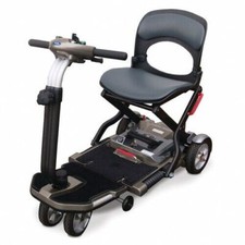 TGA Minimo Folding Boot