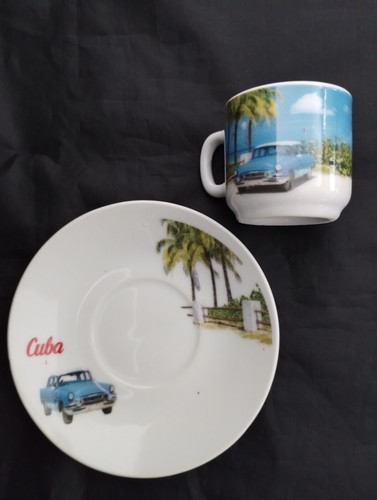 2oz cuban espresso coffee - coffee, cup