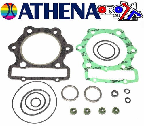 Athena top end gasket set - top,