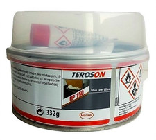 Teroson UP150 GRP Paste Glass