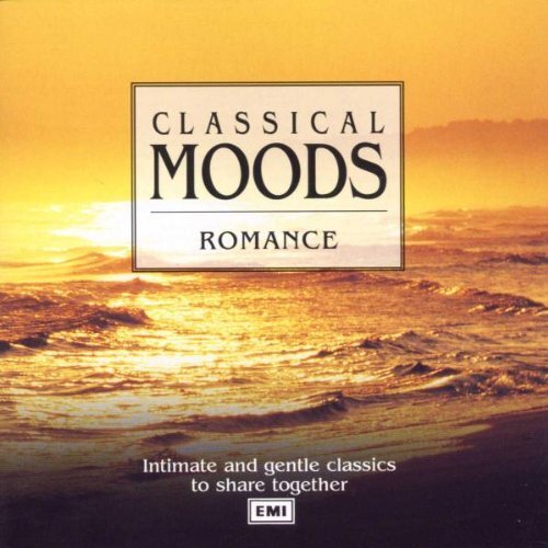 Various artists romance - artists, :