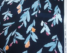 Marimekko fabric Pieni Hyhmä