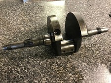 Ducati 750ss 1995 Engine crank