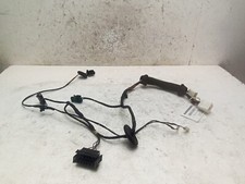 LONDON TAXI TX4 Euro 5 2010-2017 Door Wiring Loom Left Side Front
