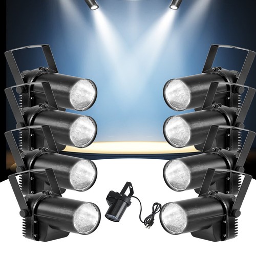 30w white led stage lighting - 30w,