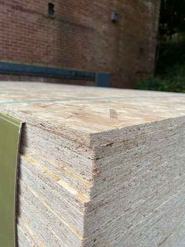 11mm osb3 sterling - osb3, board