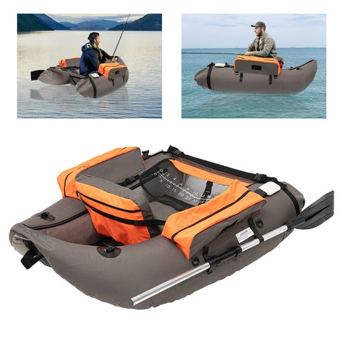 Portable inflatable fishing - portable,