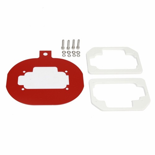 Itg jc20 base plate for - for, filter