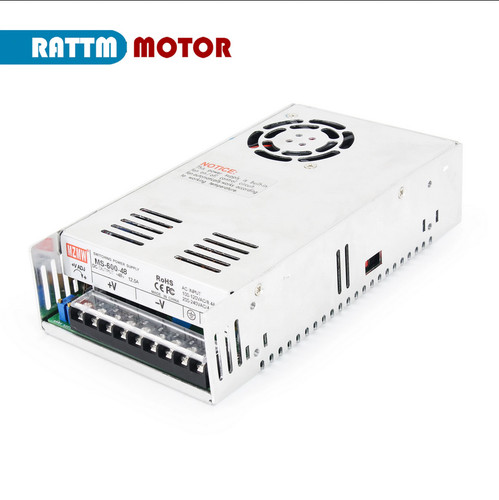 600w switching power supply - switching,