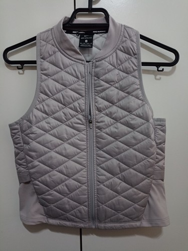 Nike aerolayer running gilet - nike,