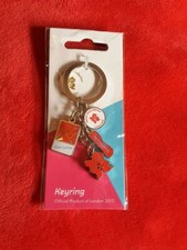 Olympics London 2012 - Track