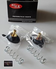 fits: SUZUKI VS 1400 GLP INTRUDER 1995-2003 CARB CARBURETTOR AIR CUT OF VALVE