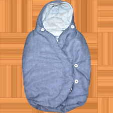 MAXI-COSI BLUE MELANGE DENIM